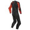 Dainese LAGUNA SECA 5 1PC závodní letní kombinéza vel.48